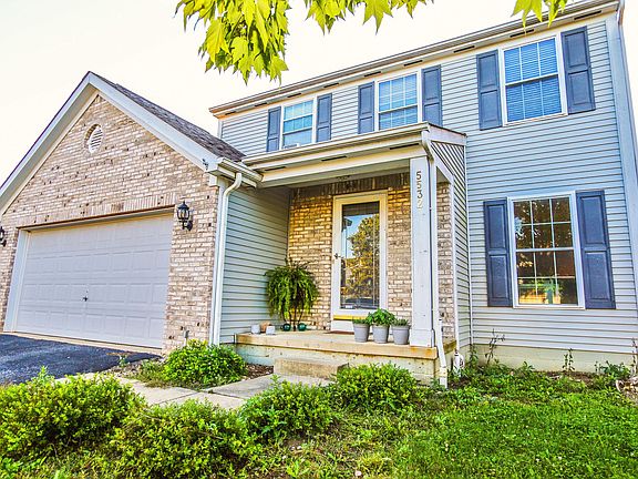 4th image of 5532 Covington Meadows Dr