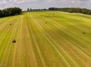 4463 Springville Rd, Wooster, OH 44691