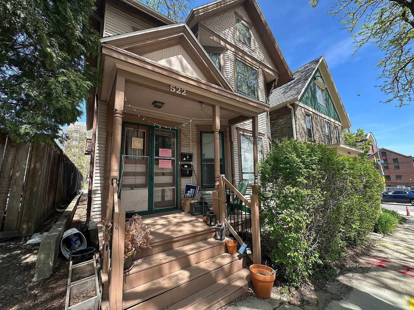 522 E. Main Street — Photo 2