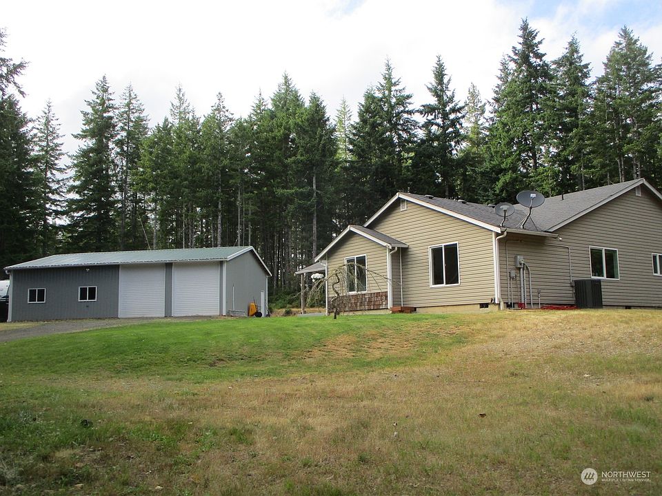 100 NE Tahuya Valley Drive W, Tahuya, WA 98588 Zillow