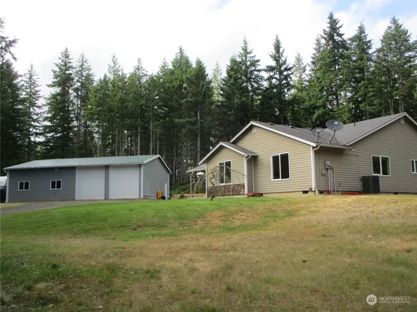 100 NE Tahuya Valley Drive W, Tahuya, WA 98588