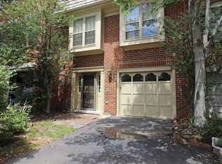 5117 Bellemeade Ln, Alexandria, VA 22311