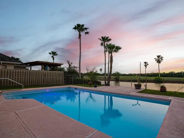 52 Bethpage Dr, Laguna Vista, TX 78578