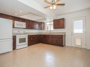 1644 Chestnut St, Henderson, NV 89011