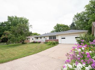 3148 Florida Ave N, Crystal, MN 55427