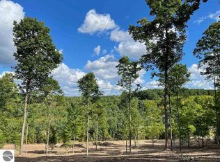 PARCEL 9 Summit City Rd, Kingsley, MI 49649