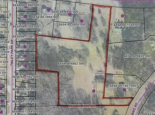 348 Robbins Rd, Winston Salem, NC 27107