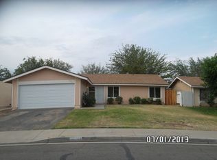 3730 W Avenue K12, Lancaster, CA 93536