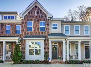 530 Ledbetter Ct, Raleigh, NC 27608