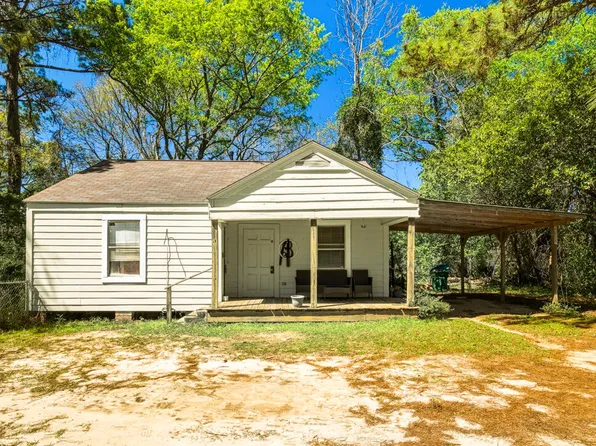 420 Old Richton Rd, Petal, MS 39465