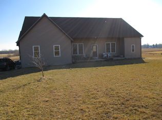 10105 Larue Decliff Rd, La Rue, OH 43332