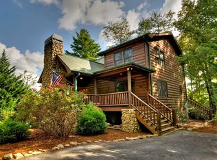 14 Sunrise Gap, Blue Ridge, GA 30513