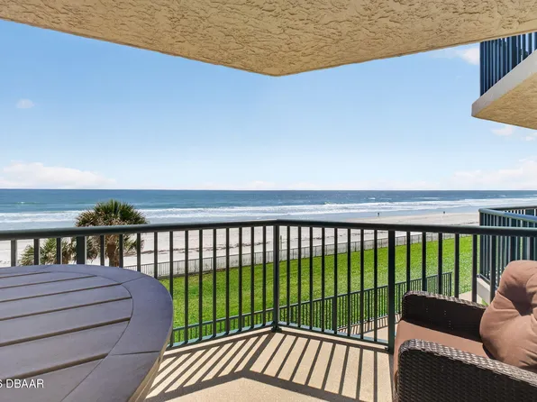 4631 S Atlantic Ave Unit 8202, Ponce Inlet, FL 32127