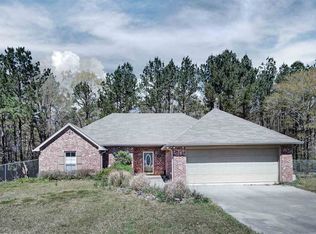 144 Forest Lake Dr, Byram, MS 39272