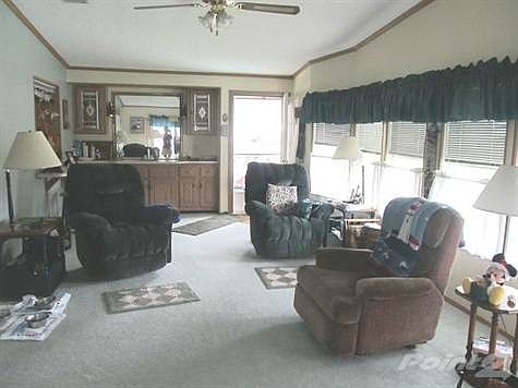 Veranda Room