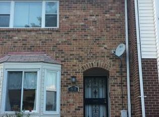 1912 Valley Ter SE, Washington, DC 20032