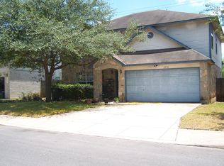 2574 Montebello, San Antonio, TX 78259