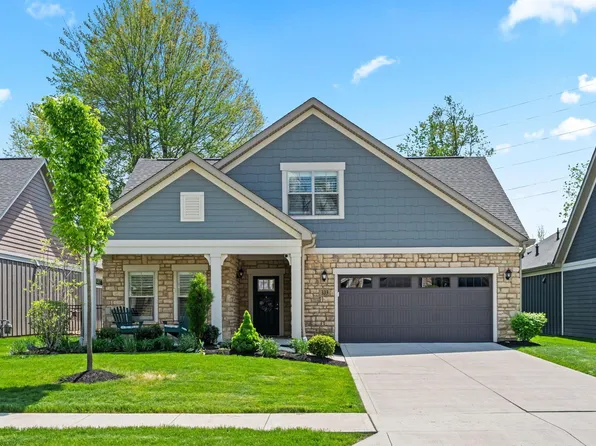 333 Parkgate Ct, Delaware, OH 43015