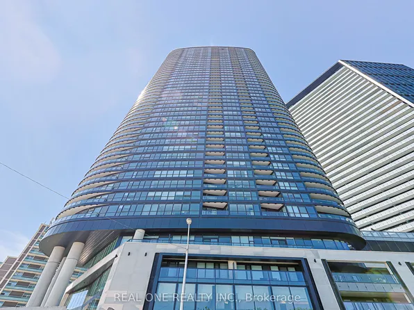 585 Bloor St E #821, Toronto, ON M4W 0B3