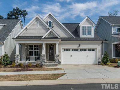1017 Groveview Wynd #390, Wendell, NC, 27591