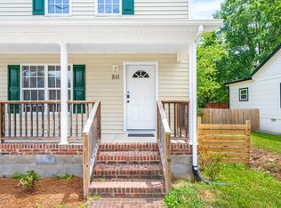 511 Sparella St, Durham, NC 27703