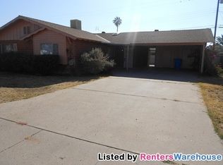 3637 W Tuckey Ln, Phoenix, AZ 85019