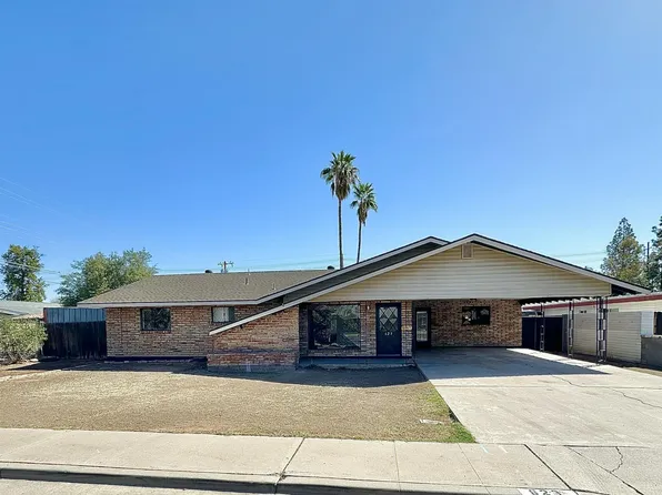 623 N PARSELL --, Mesa, AZ 85203