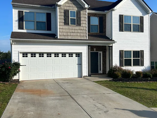 327 Lost Lake Dr, Simpsonville, SC 29681