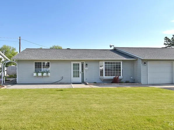 1302 13th St Unit 4, Clarkston, WA 99403