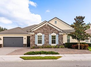 3875 Grassland Loop, Lake Mary, FL 32746