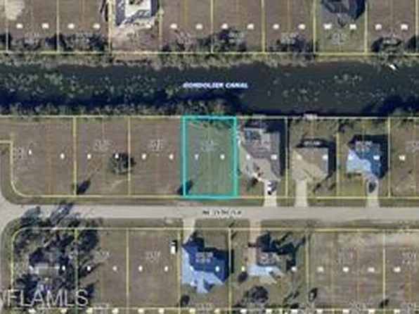 1403 NE 19th TER, CAPE CORAL, FL 33909