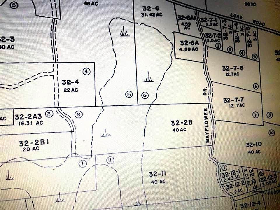 2nd image of 0 Mayflower Drive