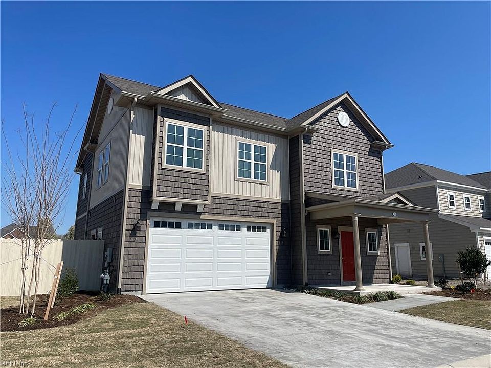 431 Middleton Way, Chesapeake, VA 23322 Zillow
