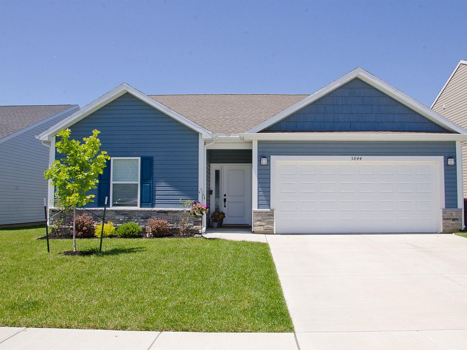 1st image of 5844 Rapallo Dr