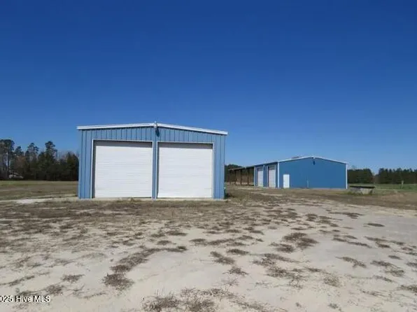 2460 Old Us Highway 74, Chadbourn, NC 28431