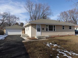 6113 Quail Ave N, Brooklyn Center, MN 55429