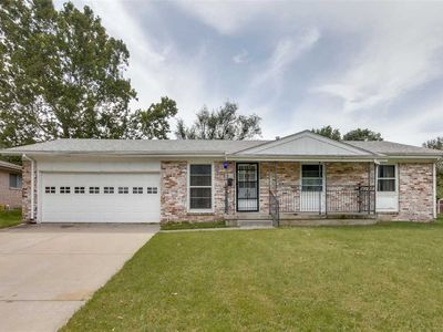 8213 E Castle Dr, Wichita, KS, 67207