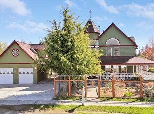 2212 Sheridan Street, Port Townsend, WA