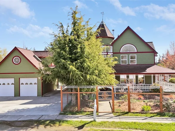 2212 Sheridan Street, Port Townsend, WA 98368