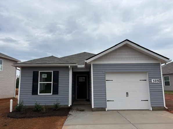509 Cloudland Dr Lot 30, Portland, TN 37148