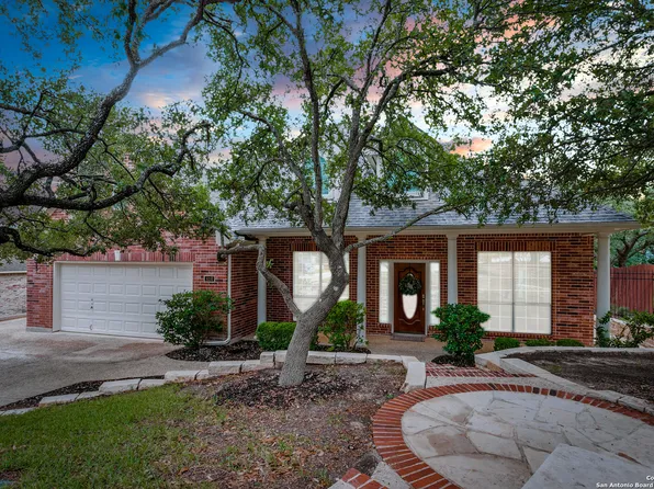 410 Flintlock, San Antonio, TX 78260