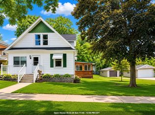 110 S Swetting St, Berlin, WI 54923
