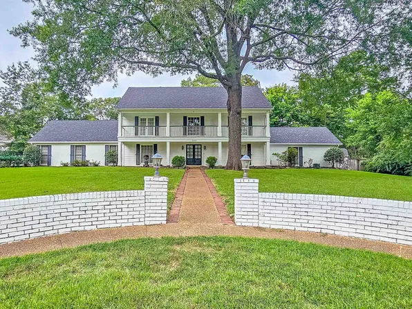 6564 Black Thorne Cv, Memphis, TN 38119