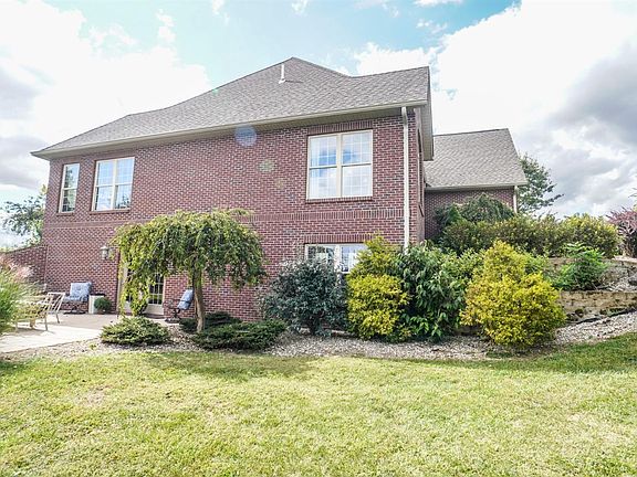2nd image of 3819 E County Road 640 N