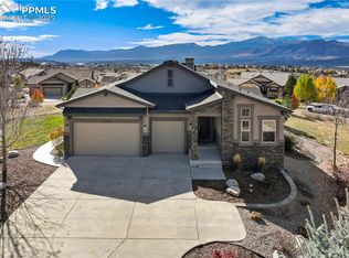 12638 Chianti Ct, Colorado Springs, CO 80921