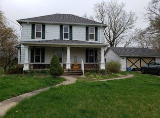 10111 E 206th St, Noblesville, IN 46062