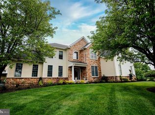 301 Prescott Dr, Chester Springs, PA 19425