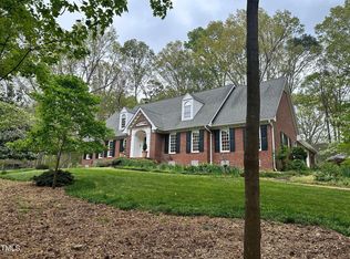 10608 Leslie Dr, Raleigh, NC 27615