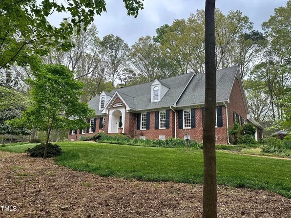 10608 Leslie Dr, Raleigh, NC 27615