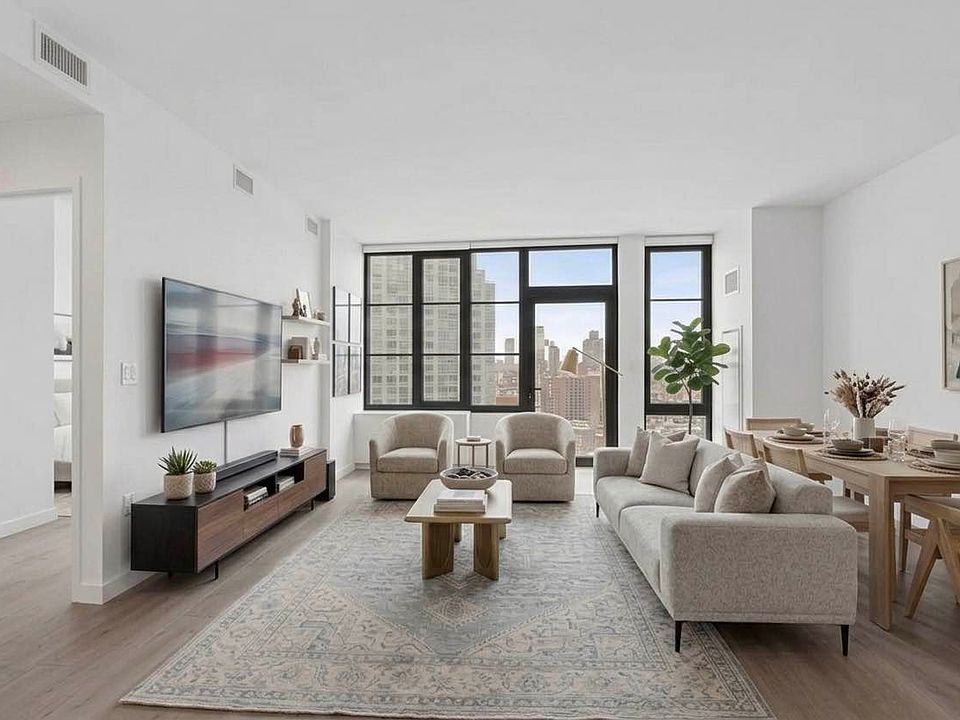 1st image of 1 Flatbush Ave #1806A
